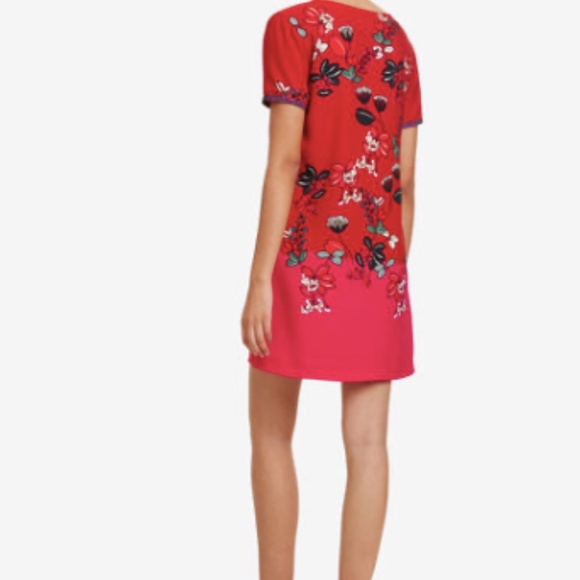 Desigual Short Dress Size M - Picture 6 of 14